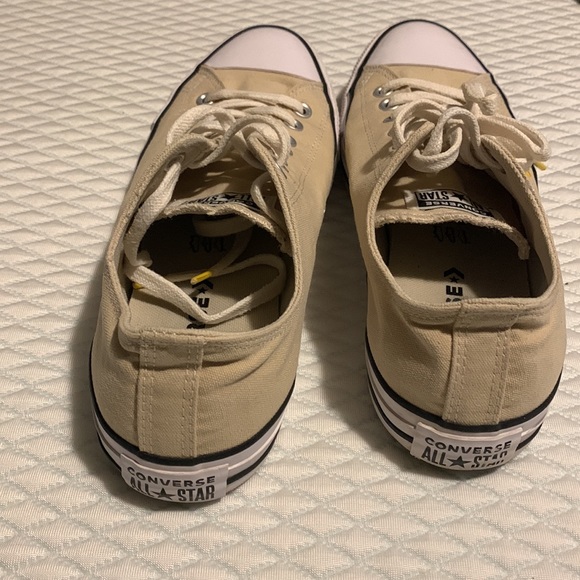 Converse Chuck Taylor All-Star Low - Picture 2 of 6